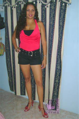 Colombia women