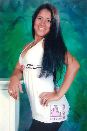 Colombia women