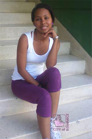 Colombia women