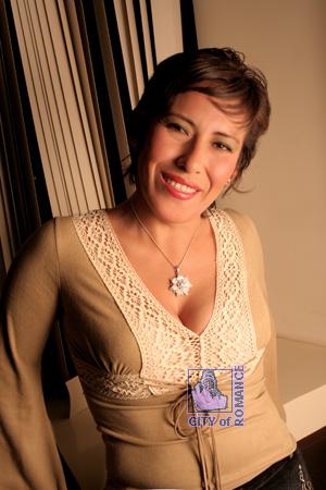 Peru women