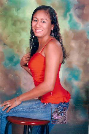 Colombia women