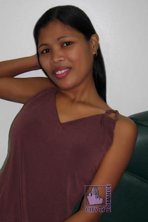 Philippines women