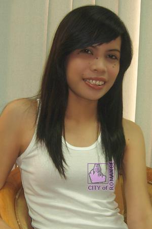 Philippines women