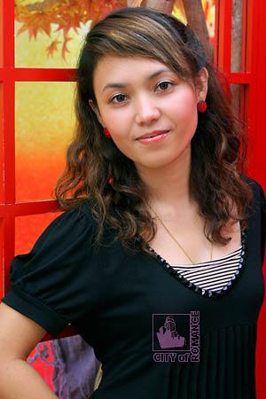 Thailand women