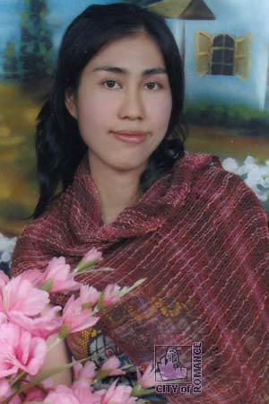 Thailand women