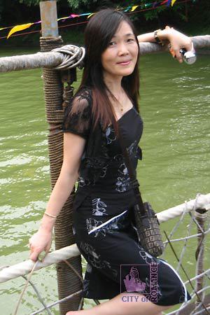 China women