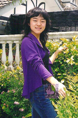 China women