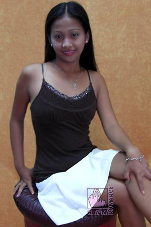 Philippines women
