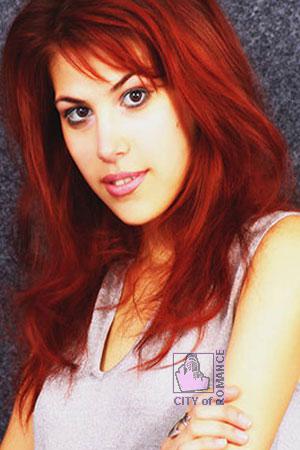 Ukraine women