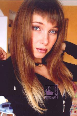 Ukraine women