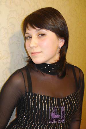 Ukraine women