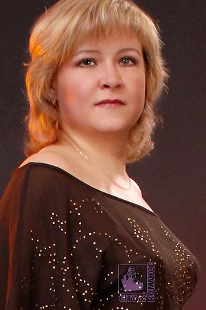 Ukraine women