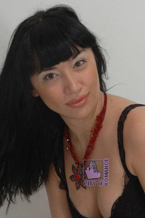Ukraine women