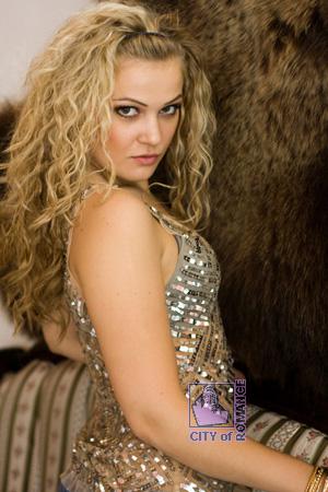 Ukraine women