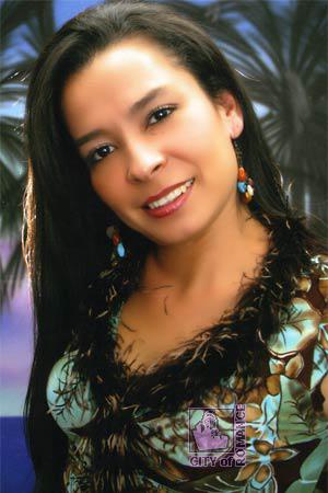 Colombia women