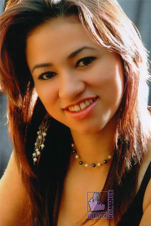 Colombia women