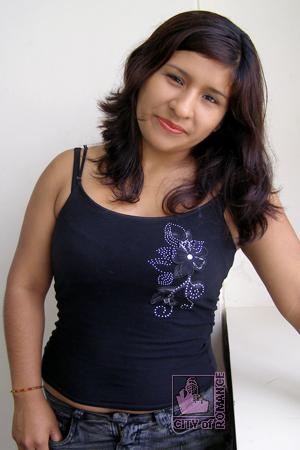 Peru women