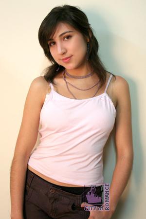 Peru women
