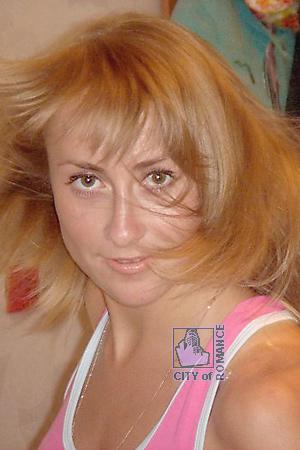 Ukraine women