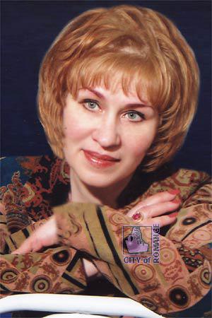 Russia women