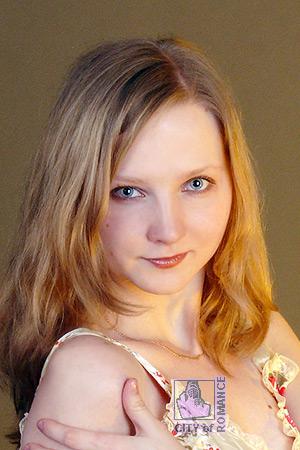 Russia women