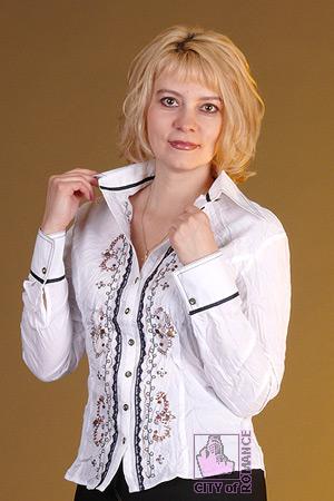 Russia women