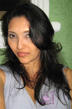 Colombia women