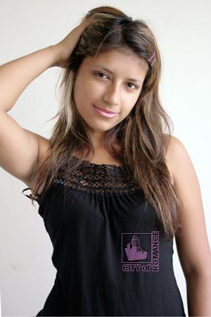 Peru women