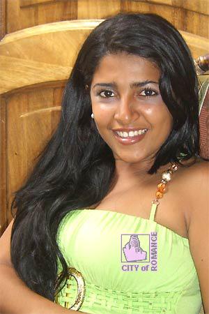 Colombia women