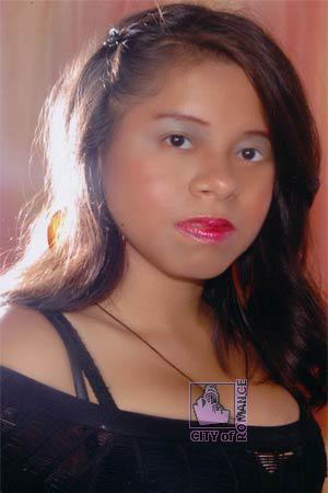 Colombia women
