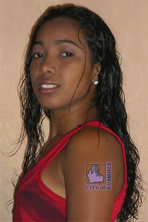 Colombia women