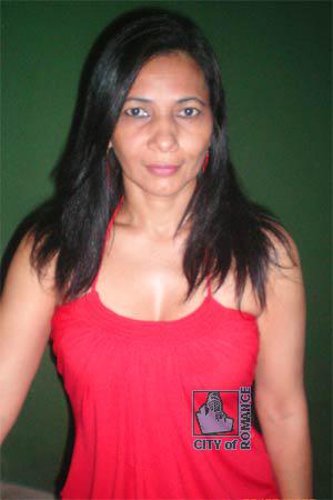 Colombia women