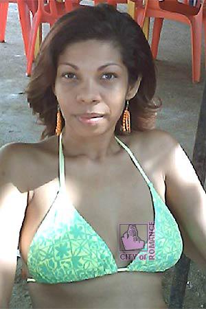 Colombia women