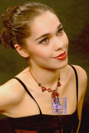 Ukraine women
