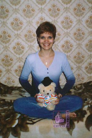 Russia women