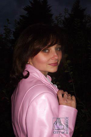 Ukraine women