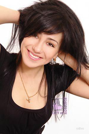 Ukraine women