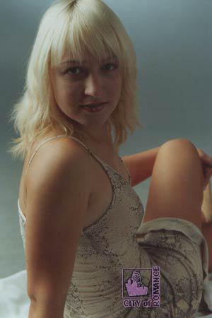 Ukraine women