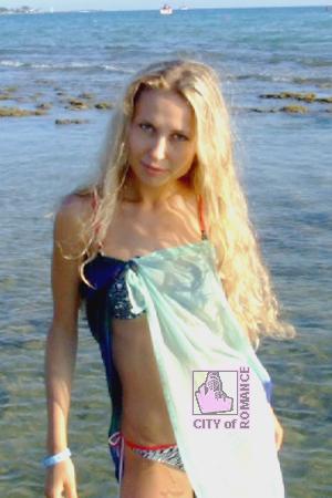 Ukraine women