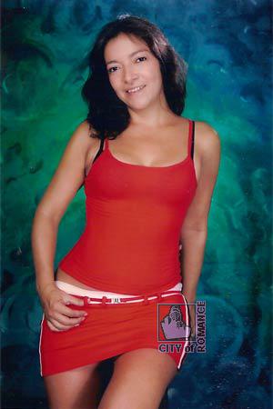 Colombia women