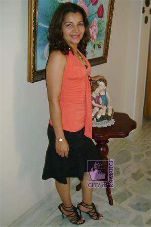 Colombia women