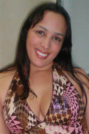 Colombia women