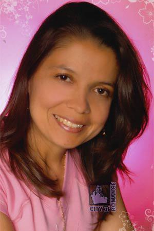 Colombia women