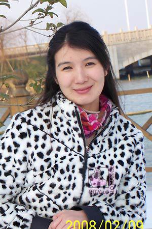 China women