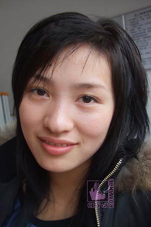 China women