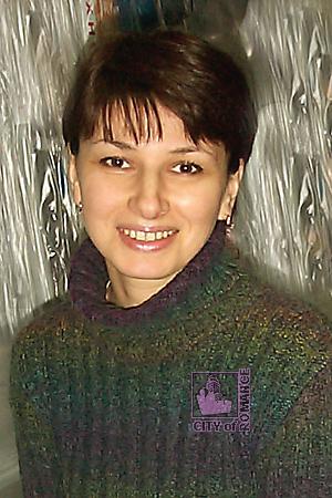 Ukraine women
