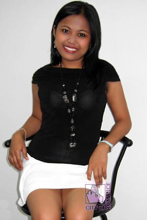 Philippines women