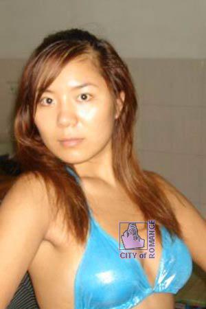China women