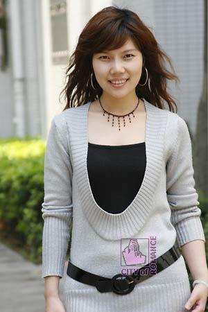 China women