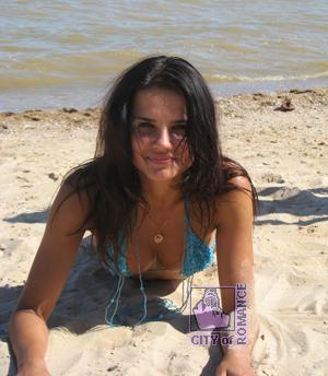Ukraine women